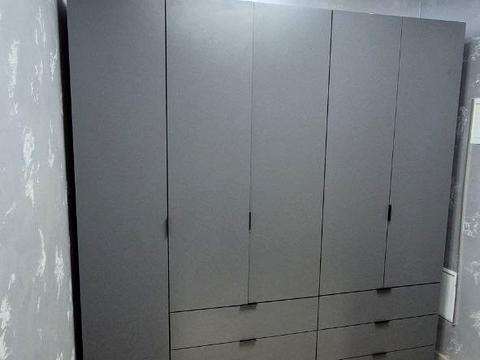 квартира по адресу Лісова ул., 3