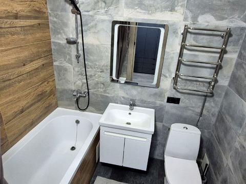квартира по адресу Лісова ул., 3