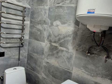 квартира по адресу Лісова ул., 3