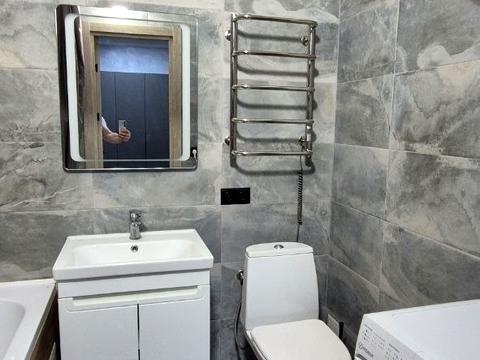 квартира по адресу Лісова ул., 3