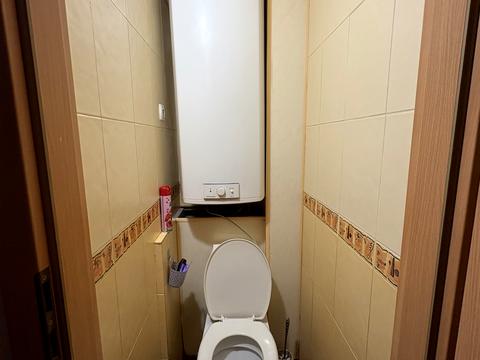 квартира по адресу Моторостроителей просп., 28