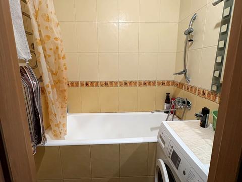 квартира по адресу Моторостроителей просп., 28