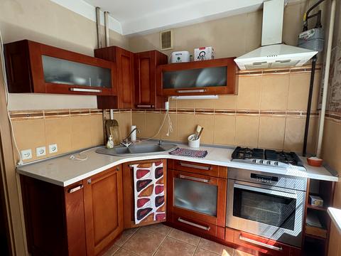 квартира по адресу Моторостроителей просп., 28
