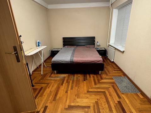 квартира по адресу Моторостроителей просп., 28