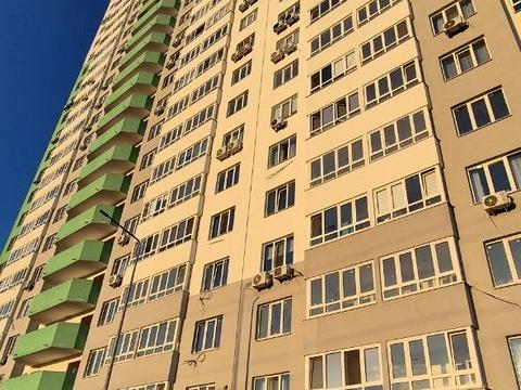 квартира по адресу Лісова ул., 3