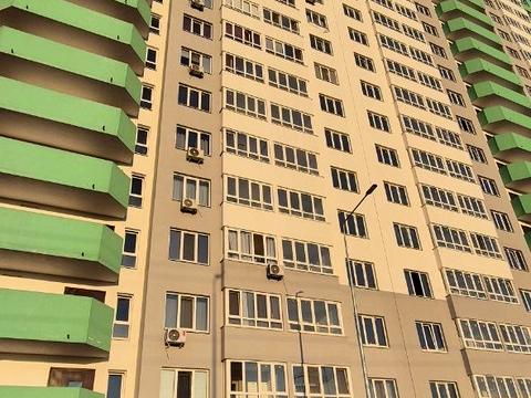 квартира по адресу Лісова ул., 3