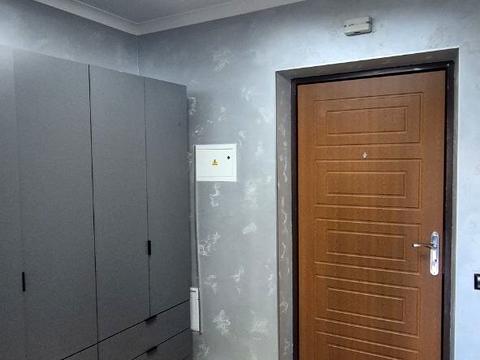квартира по адресу Лісова ул., 3