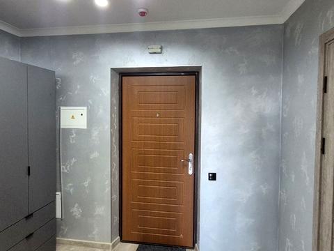 квартира по адресу Лісова ул., 3
