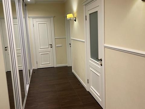 квартира по адресу Юлии Здановской ул. (Ломоносова), 73-А