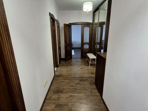 квартира по адресу Зеленая ул., 269-В