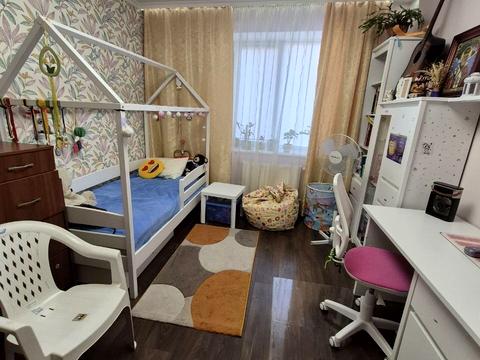 квартира по адресу Зеленая ул., 269-В