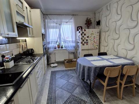 квартира по адресу Зеленая ул., 269-В