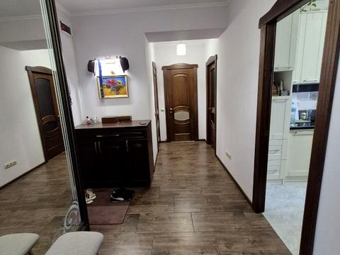 квартира по адресу Зеленая ул., 269-В