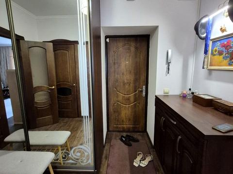 квартира по адресу Зеленая ул., 269-В