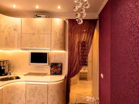квартира за адресою Київ, Карела Чапека вул. (Юліуса Фучика), 8