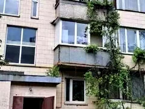 квартира за адресою Київ, Карела Чапека вул. (Юліуса Фучика), 8