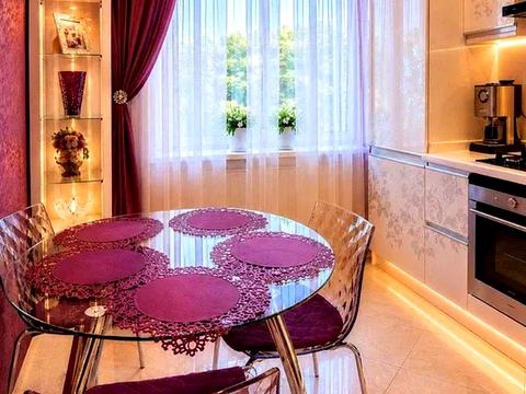 квартира за адресою Київ, Карела Чапека вул. (Юліуса Фучика), 8