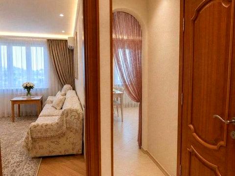квартира за адресою Київ, Карела Чапека вул. (Юліуса Фучика), 8