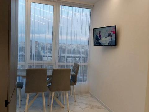 квартира за адресою Трускавецька вул., 109
