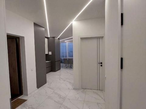 квартира за адресою Трускавецька вул., 109