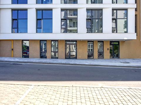 комерційна за адресою Львів, Мучна вул., 32