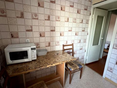 квартира по адресу Центральный бульв., 12-Б