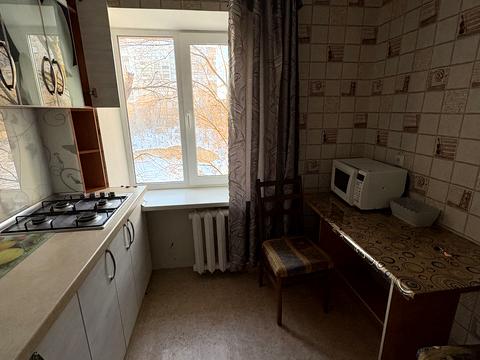 квартира по адресу Центральный бульв., 12-Б