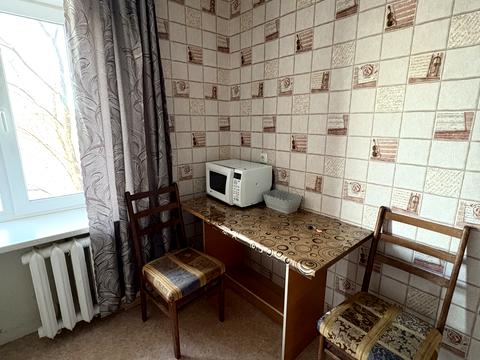 квартира по адресу Центральный бульв., 12-Б