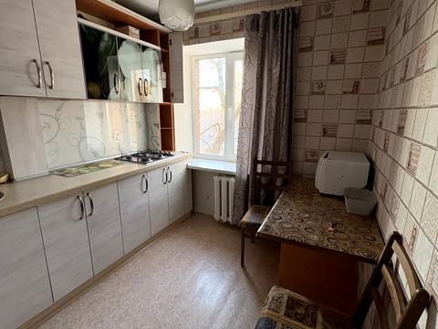 квартира по адресу Центральный бульв., 12-Б