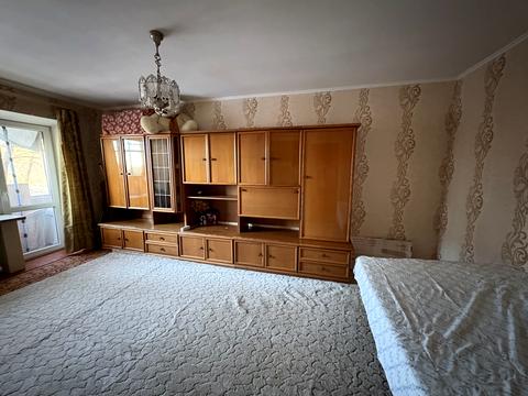 квартира по адресу Центральный бульв., 12-Б