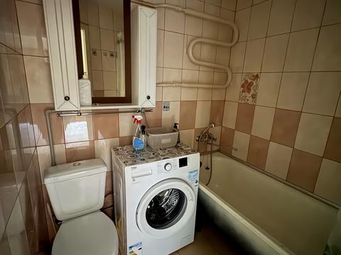 квартира по адресу Центральный бульв., 12-Б