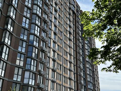 квартира по адресу Прохоровская ул., 40 к5