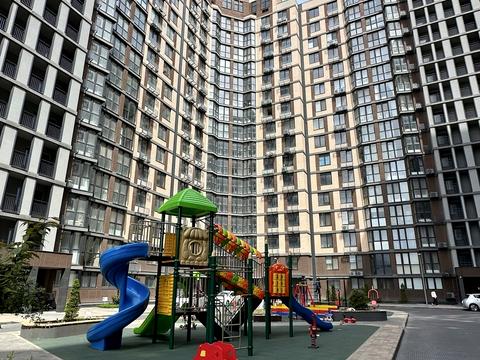 квартира по адресу Прохоровская ул., 40 к5