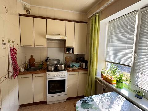 квартира по адресу Парковая ул. (Чубаря), 8