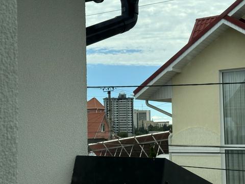 дом по адресу Василя Барки пер.