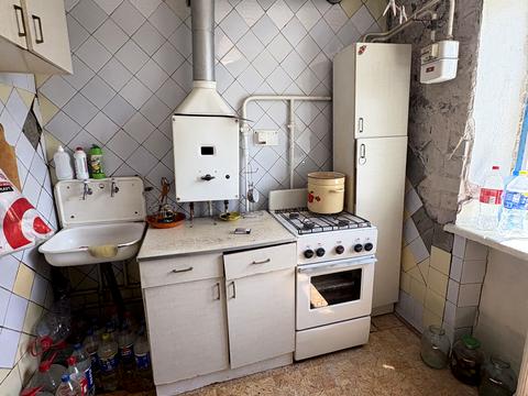квартира по адресу Каменногорская ул., 3