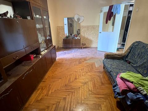квартира по адресу Каменногорская ул., 3