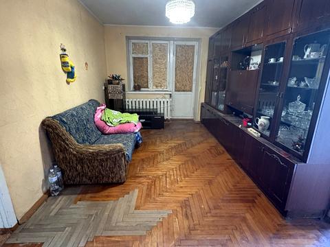 квартира по адресу Каменногорская ул., 3