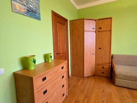 квартира по адресу Героев Крут ул., 11б