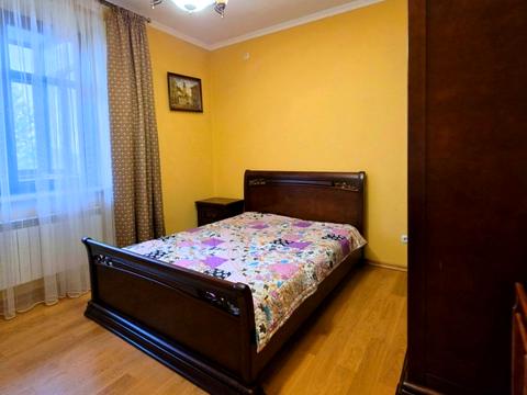 квартира по адресу Героев Крут ул., 11б