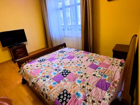 квартира по адресу Героев Крут ул., 11б