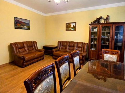 квартира по адресу Героев Крут ул., 11б