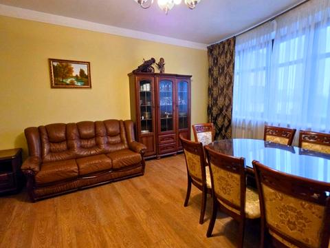 квартира по адресу Героев Крут ул., 11б