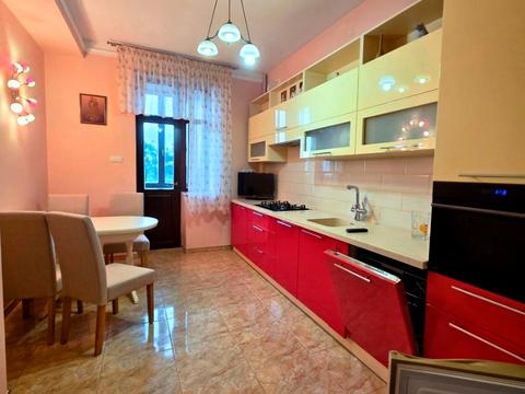 квартира по адресу Героев Крут ул., 11б