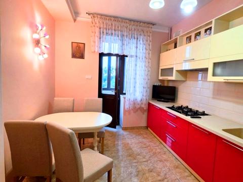 квартира по адресу Героев Крут ул., 11б