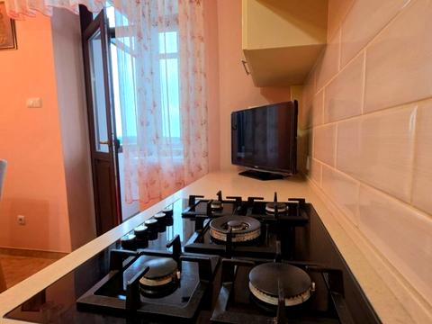 квартира по адресу Героев Крут ул., 11б