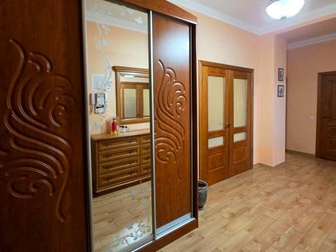 квартира по адресу Героев Крут ул., 11б