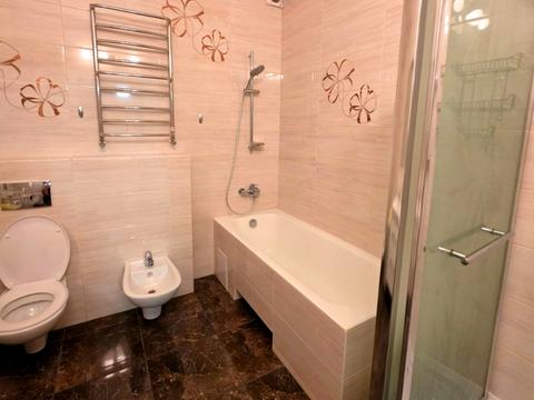 квартира по адресу Героев Крут ул., 11б