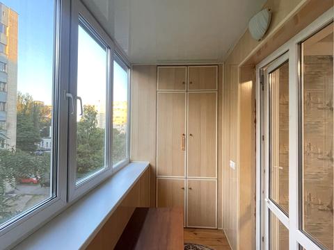 квартира по адресу Світлицького ул., 30/20-Б