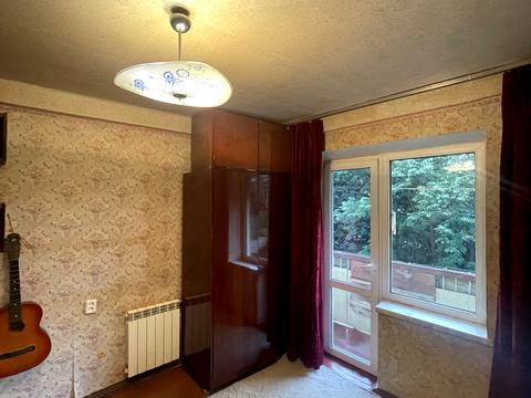 квартира по адресу Світлицького ул., 30/20-Б